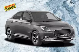 New Maruti Dzire to get unique styling, more features than Swift